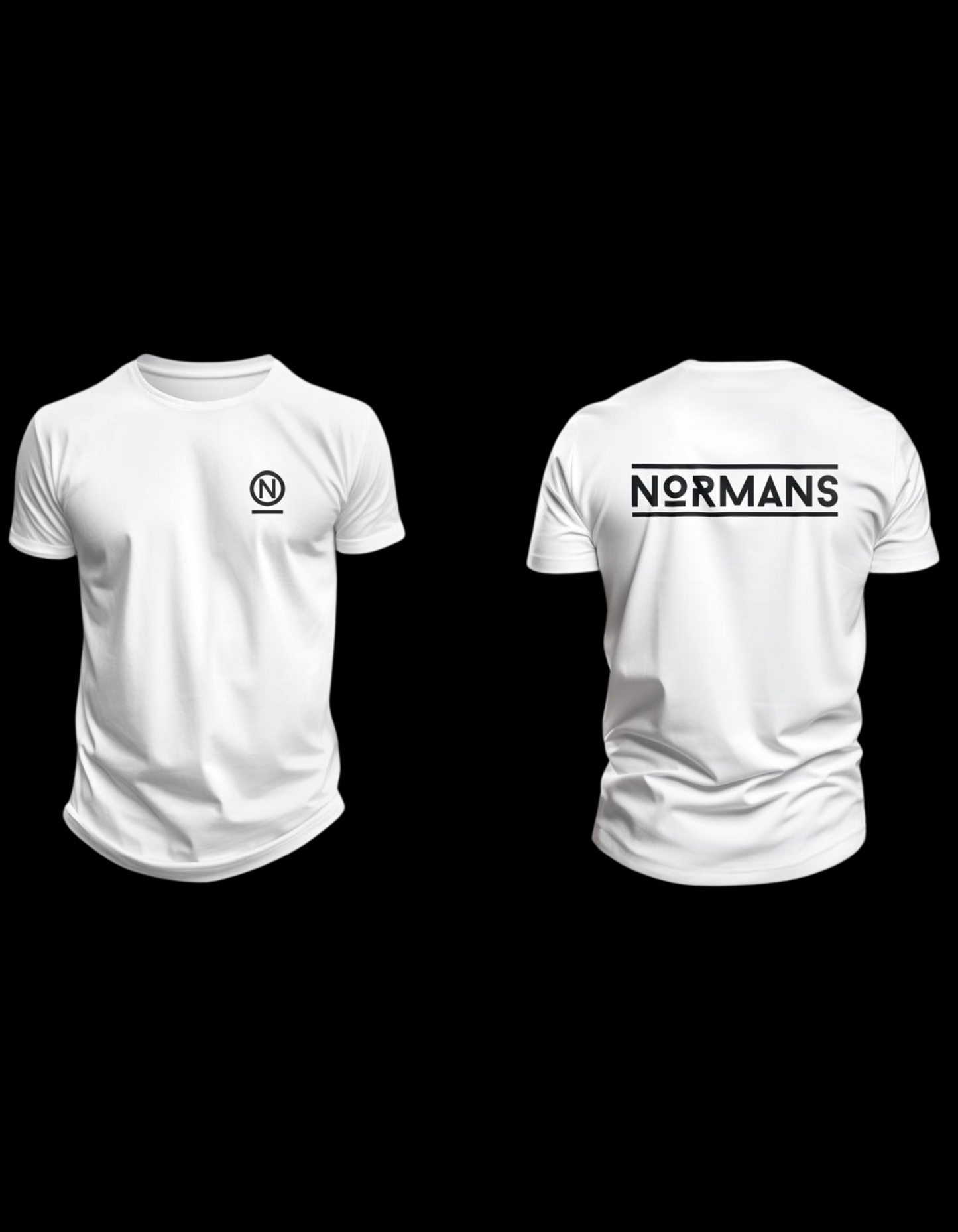 TEE SHIRT THE FRENCH LITTLE BASTARDS NORMANS